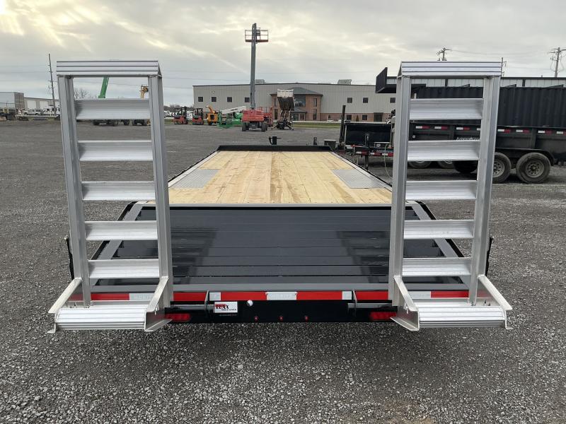 new Equipment / Flatbed Trailers Moritz International  for sale, in Shipshewana, IN Thumbnail 4