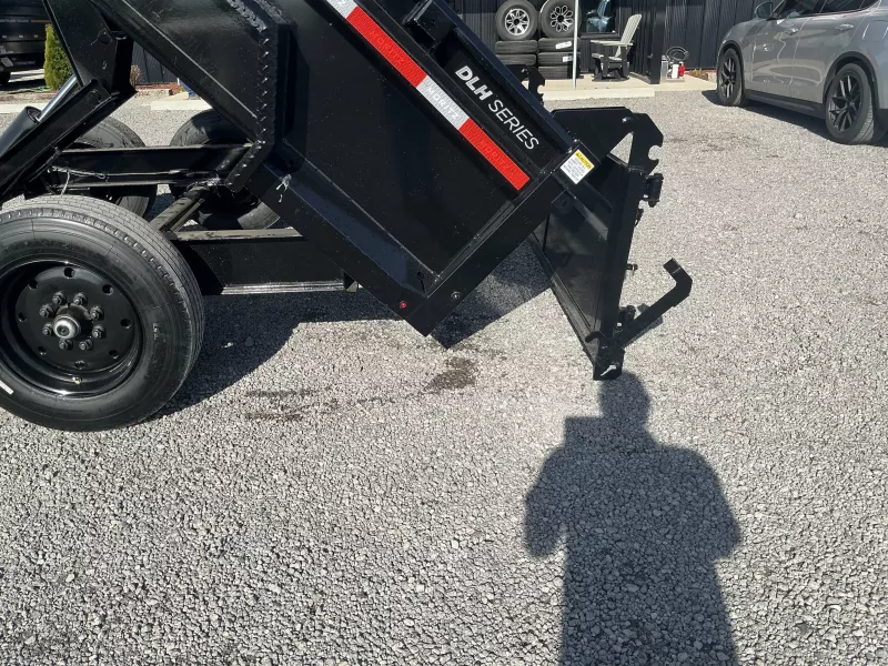 new Dump Trailers Moritz International  for sale, in Shipshewana, IN Thumbnail 8