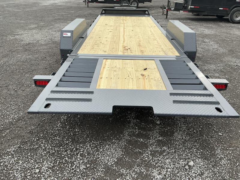 new Utility Trailers Moritz International  for sale, in Shipshewana, IN Thumbnail 5