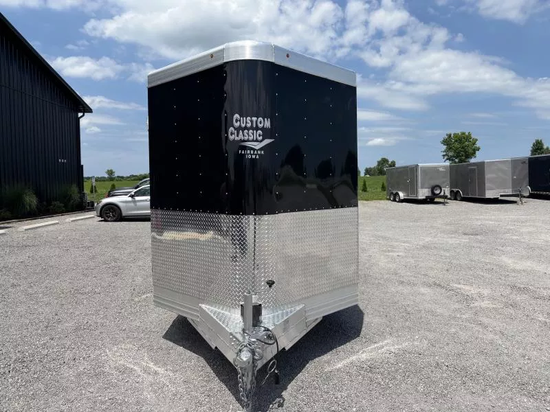new Other Trailers Custom Classic Trailer  for sale, in Shipshewana, IN Thumbnail 9