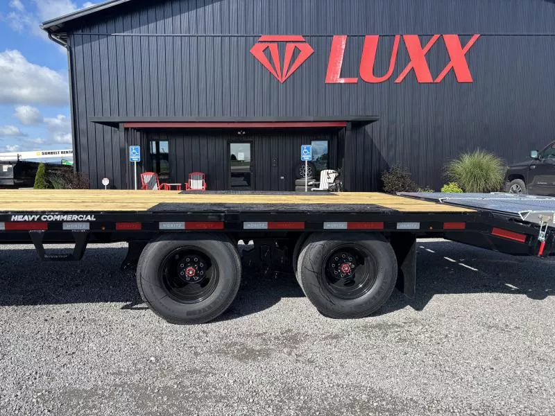 new Equipment / Flatbed Trailers Moritz International  for sale, in Shipshewana, IN Thumbnail 3