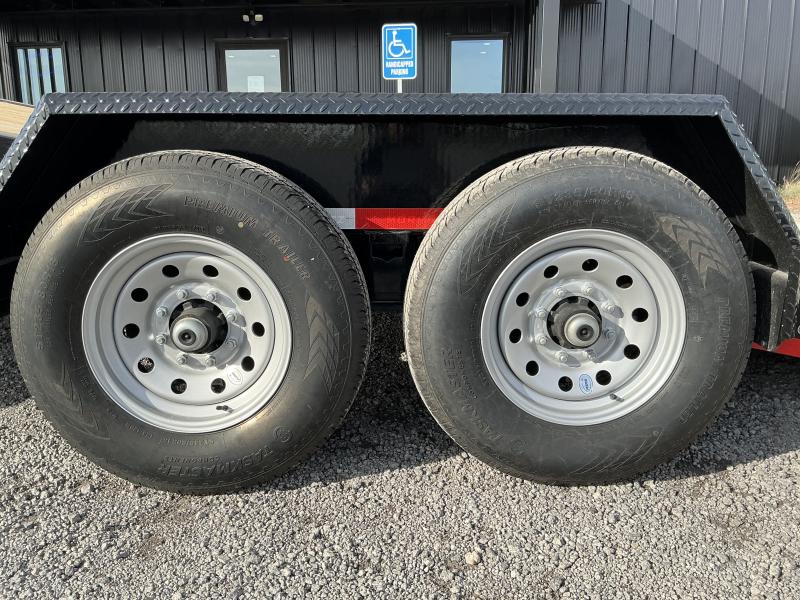 new Tilt Trailers Moritz International  for sale, in Shipshewana, IN Thumbnail 7