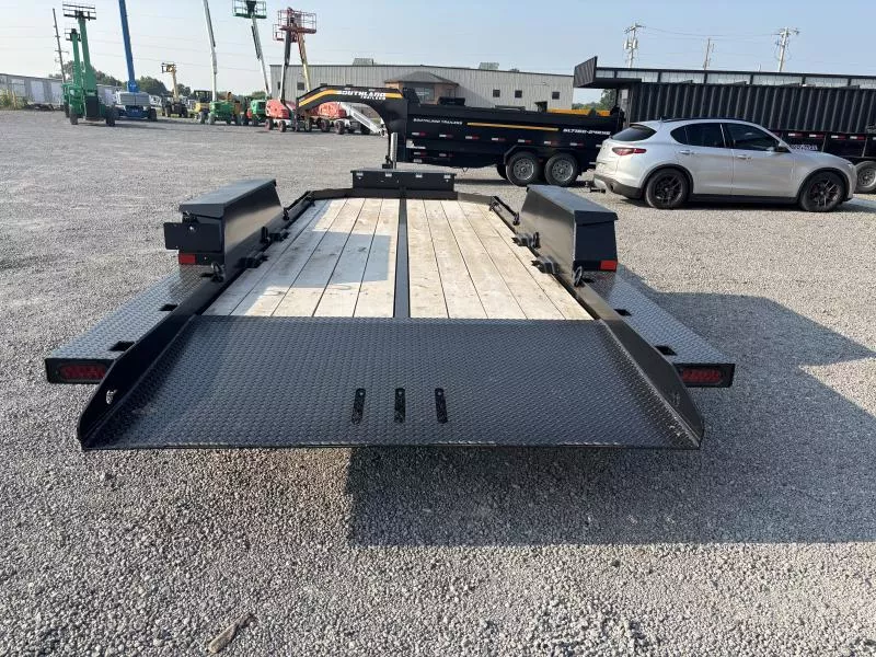 new Tilt Trailers NoRamp  for sale, in Shipshewana, IN Thumbnail 4