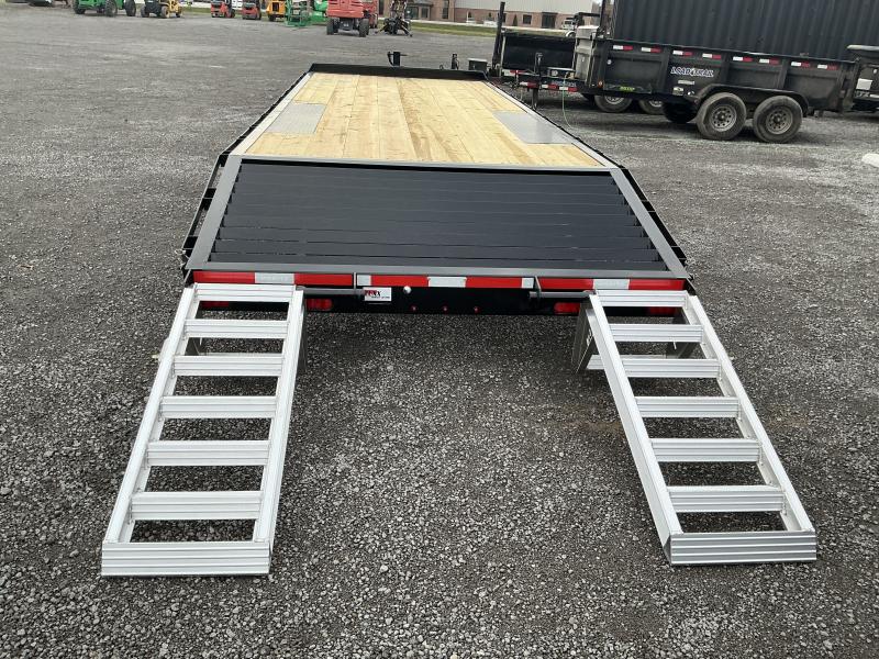 new Equipment / Flatbed Trailers Moritz International  for sale, in Shipshewana, IN Thumbnail 8