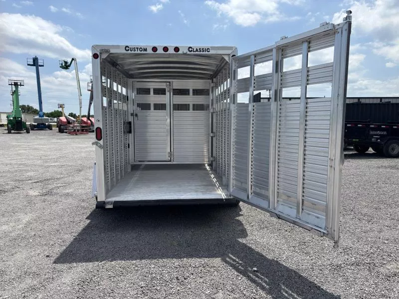 new Other Trailers Custom Classic Trailer  for sale, in Shipshewana, IN Thumbnail 6
