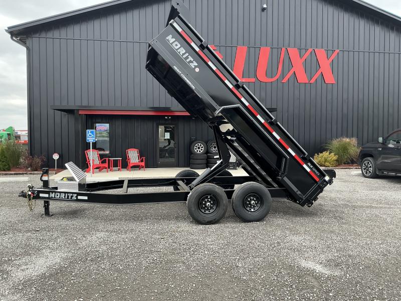 new Dump Trailers Moritz International  for sale, in Shipshewana, IN Thumbnail 12