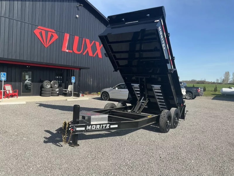 new Dump Trailers Moritz International  for sale, in Shipshewana, IN Thumbnail 10
