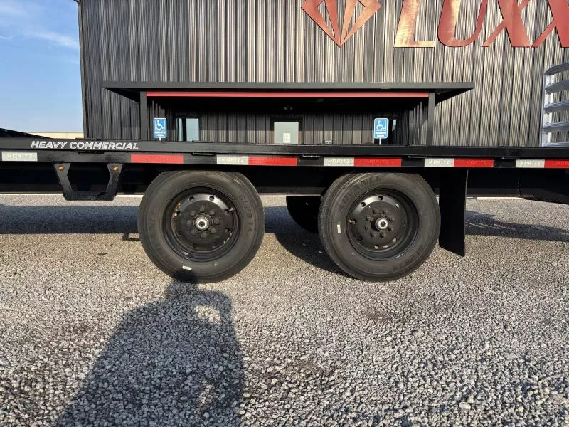 new Equipment / Flatbed Trailers Moritz International  for sale, in Shipshewana, IN Thumbnail 3