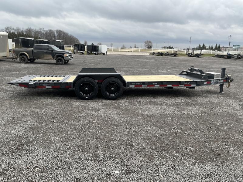 new Utility Trailers Moritz International  for sale, in Shipshewana, IN Thumbnail 6