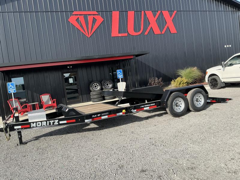 new Tilt Trailers Moritz International  for sale, in Shipshewana, IN Thumbnail 5