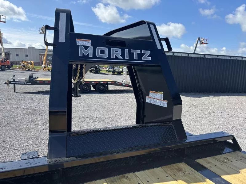 new Equipment / Flatbed Trailers Moritz International  for sale, in Shipshewana, IN Thumbnail 5