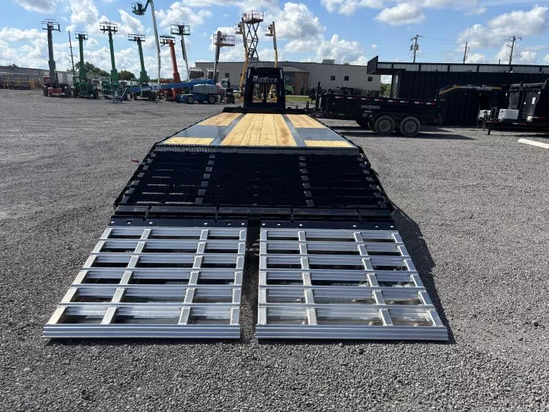 new Equipment / Flatbed Trailers Moritz International  for sale, in Shipshewana, IN Thumbnail 6