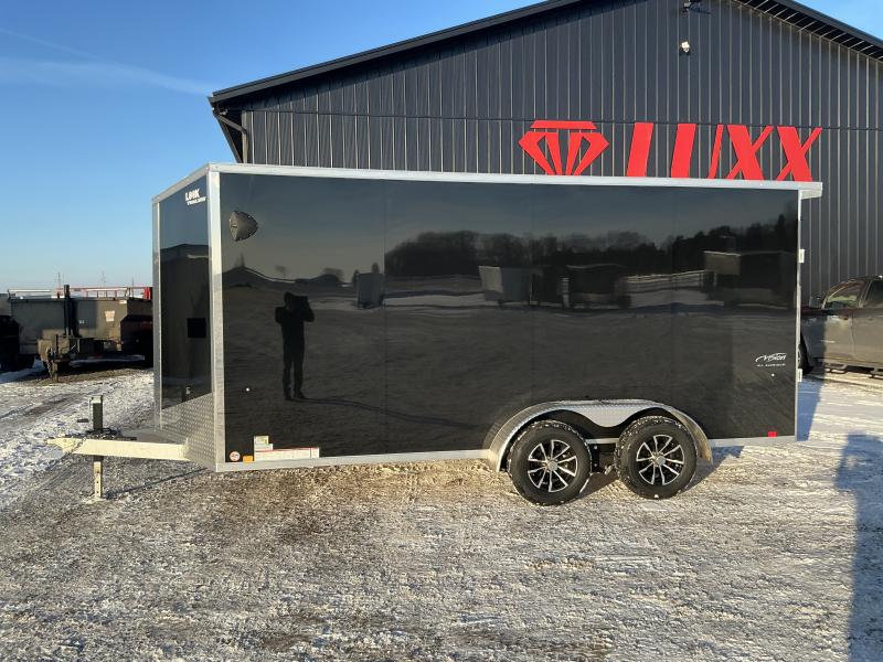 new Cargo (Enclosed) Trailers Look Trailers  for sale, in Shipshewana, IN Thumbnail 2
