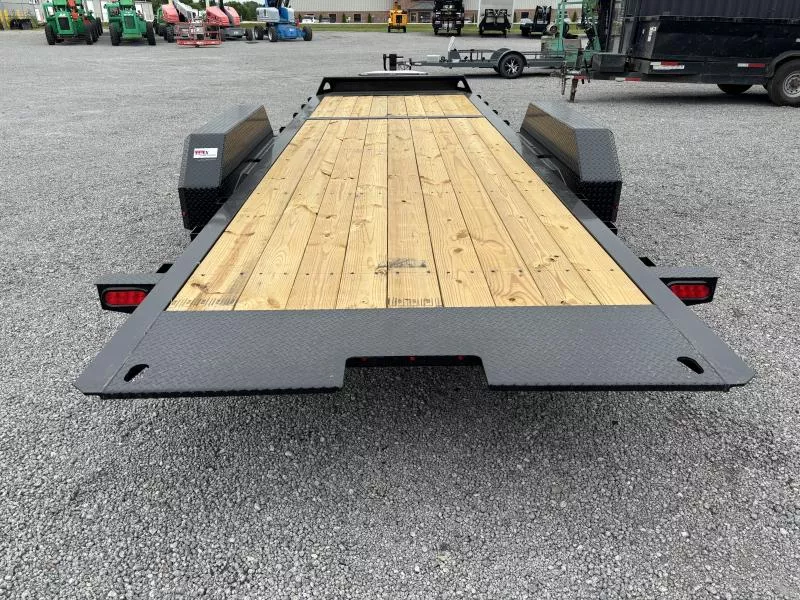 new Tilt Trailers Moritz International  for sale, in Shipshewana, IN Thumbnail 4