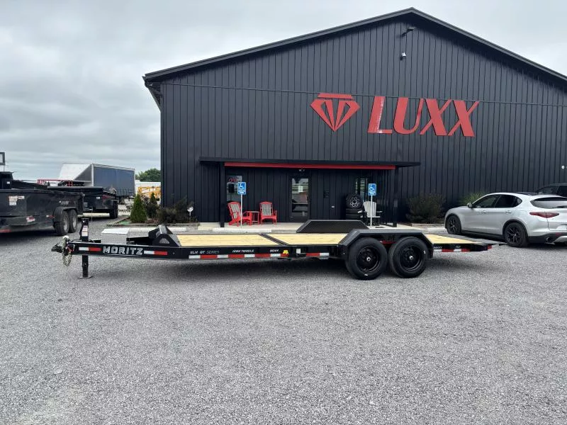 new Tilt Trailers Moritz International  for sale, in Shipshewana, IN Thumbnail 2