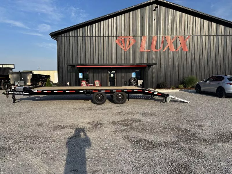 new Equipment / Flatbed Trailers Moritz International  for sale, in Shipshewana, IN Thumbnail 6