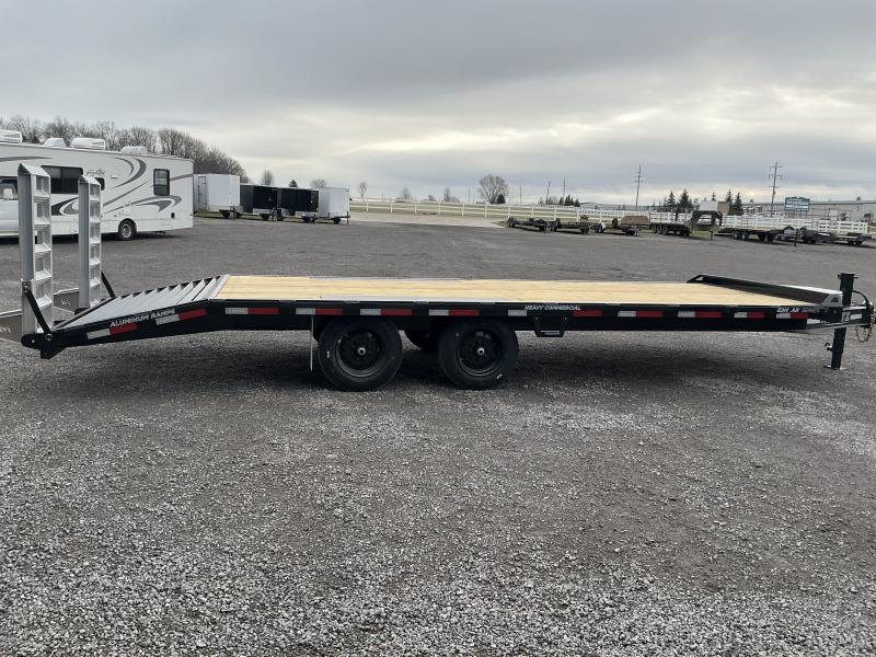 new Equipment / Flatbed Trailers Moritz International  for sale, in Shipshewana, IN Thumbnail 5