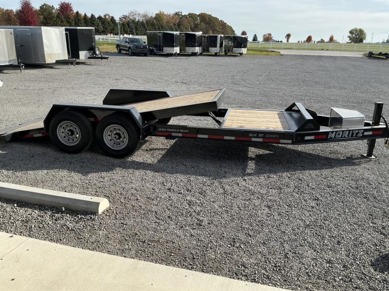 new Tilt Trailers Moritz International  for sale, in Shipshewana, IN Thumbnail 6