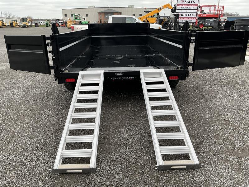 new Dump Trailers Moritz International  for sale, in Shipshewana, IN Thumbnail 10