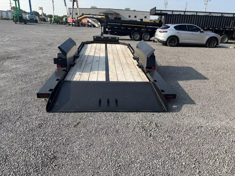 new Tilt Trailers NoRamp  for sale, in Shipshewana, IN Thumbnail 7