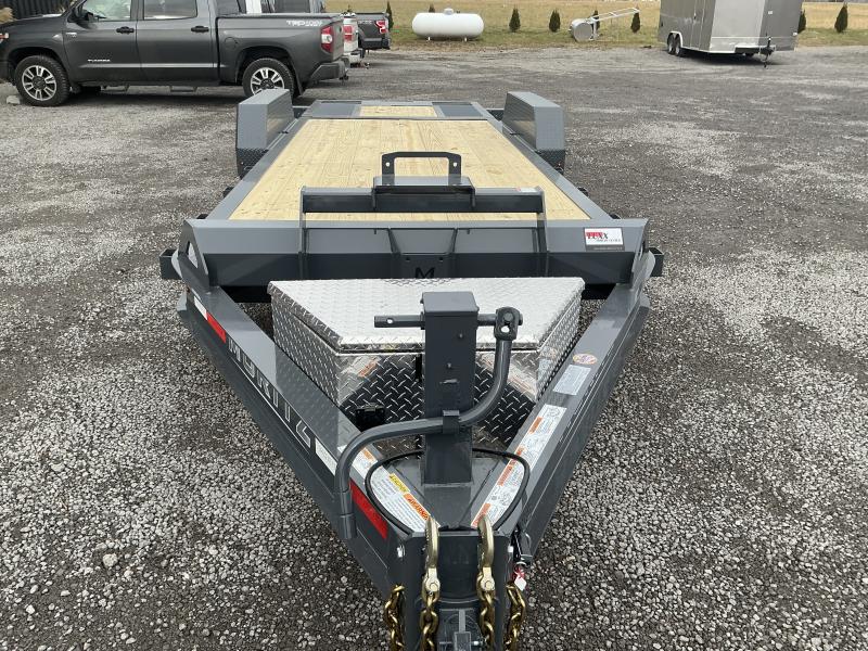 new Utility Trailers Moritz International  for sale, in Shipshewana, IN Thumbnail 8