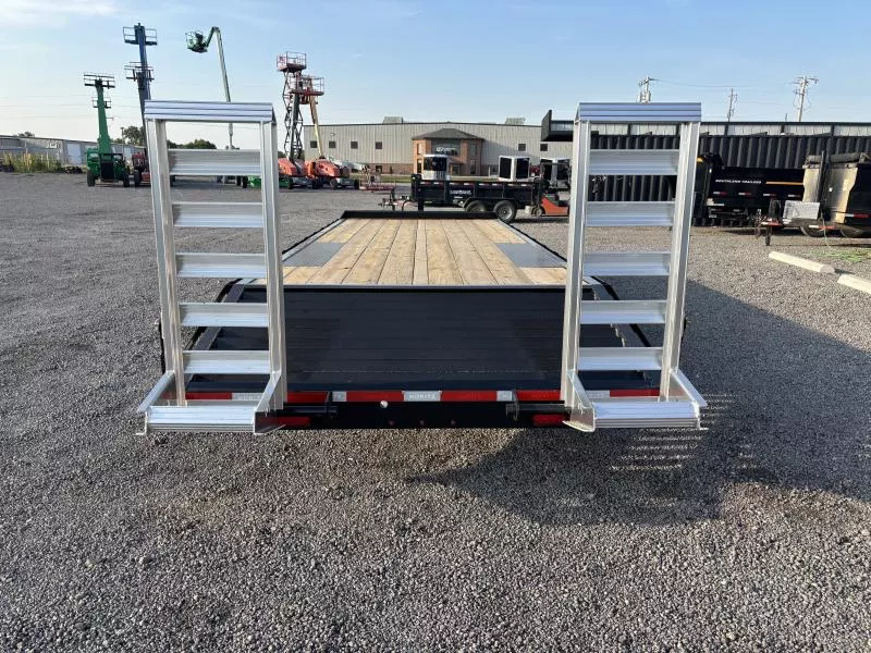 new Equipment / Flatbed Trailers Moritz International  for sale, in Shipshewana, IN Thumbnail 4