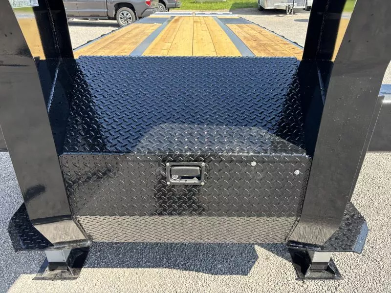 new Equipment / Flatbed Trailers Moritz International  for sale, in Shipshewana, IN Thumbnail 7