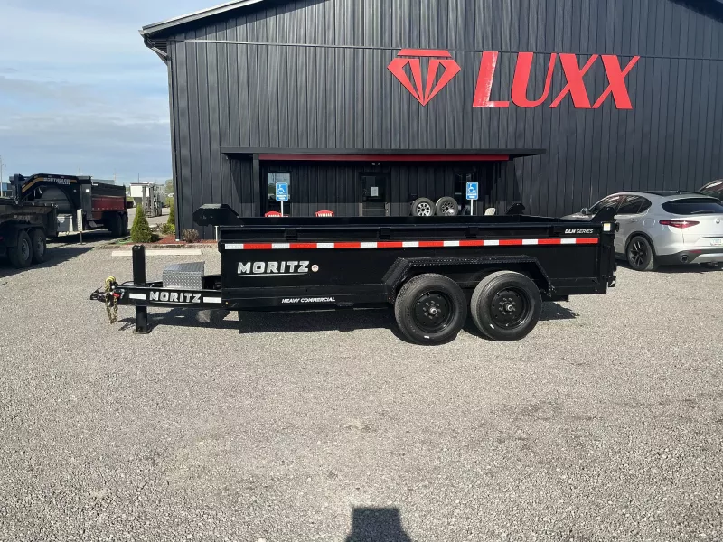 new Dump Trailers Moritz International  for sale, in Shipshewana, IN Thumbnail 3
