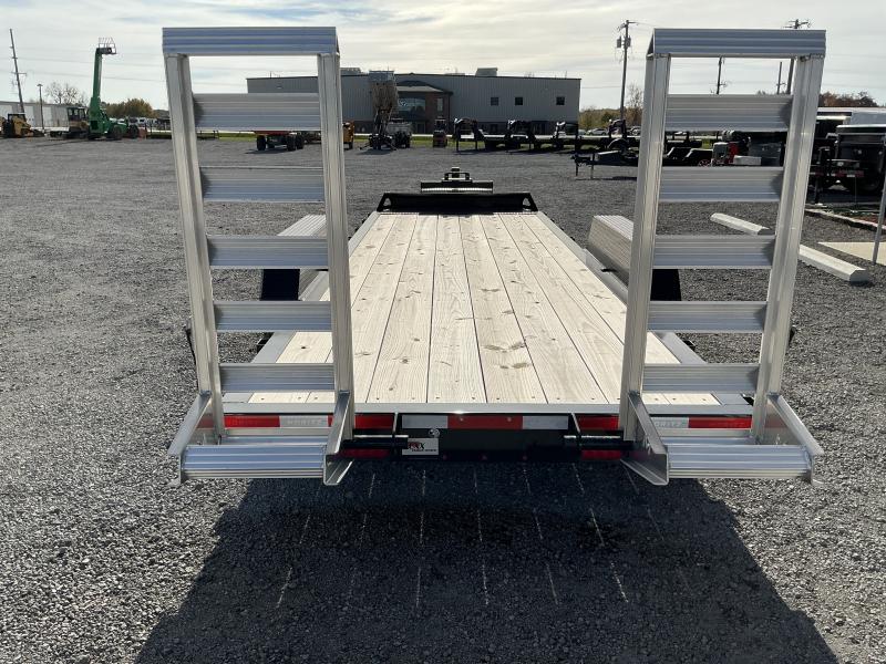 new Equipment / Flatbed Trailers Moritz International  for sale, in Shipshewana, IN Thumbnail 4
