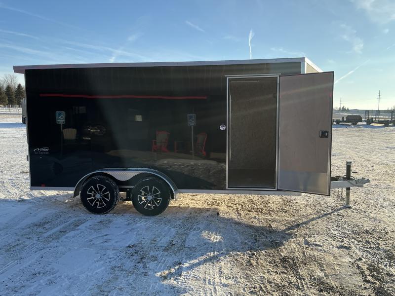 new Cargo (Enclosed) Trailers Look Trailers  for sale, in Shipshewana, IN Thumbnail 5