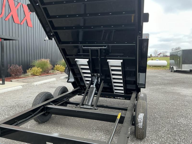 new Dump Trailers Moritz International  for sale, in Shipshewana, IN Thumbnail 13