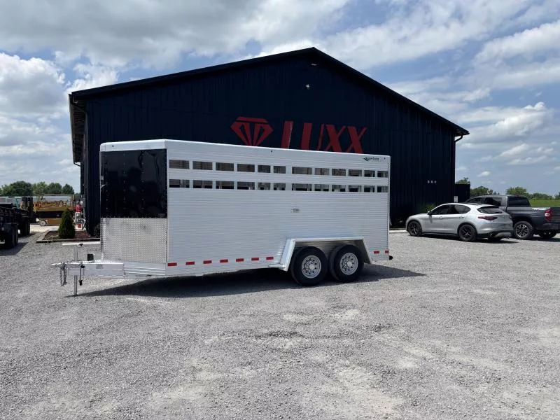 new Other Trailers Custom Classic Trailer  for sale, in Shipshewana, IN Thumbnail 2