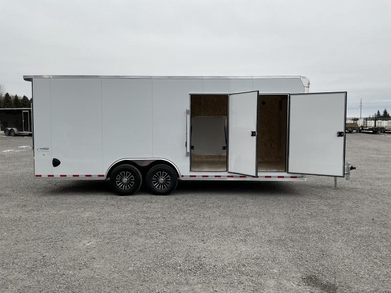 new Cargo (Enclosed) Trailers Look Trailers  for sale, in Shipshewana, IN Thumbnail 5