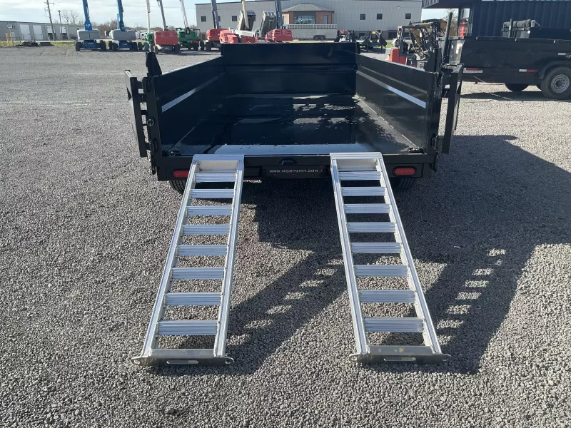 new Dump Trailers Moritz International  for sale, in Shipshewana, IN Thumbnail 6