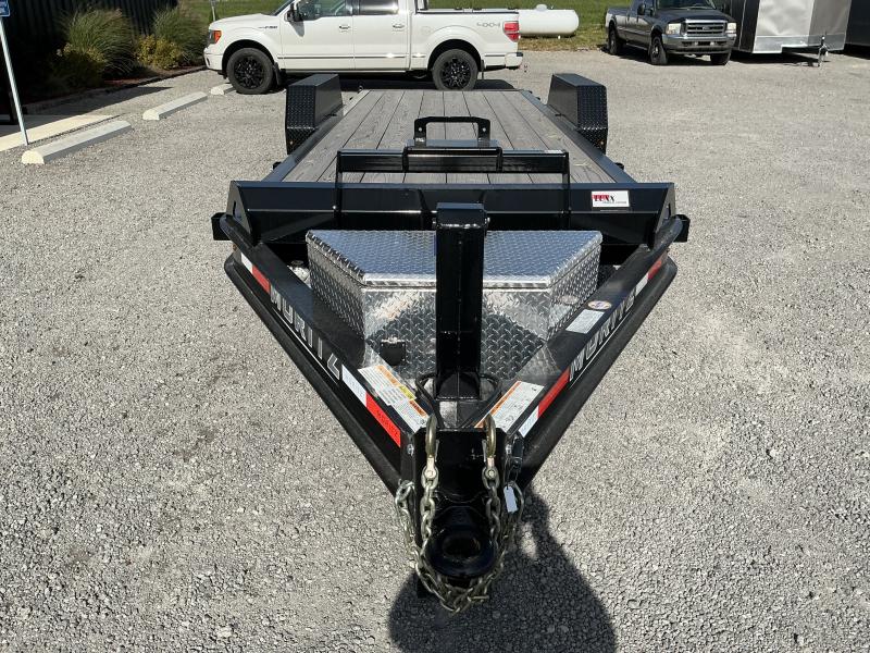 new Equipment / Flatbed Trailers Moritz International  for sale, in Shipshewana, IN Thumbnail 6