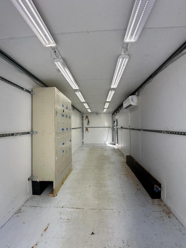 used Car Haulers / Racing Trailers Quality Cargo  for sale, in Lake Mary, FL Thumbnail 3
