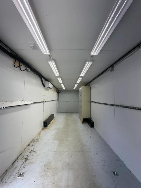 used Car Haulers / Racing Trailers Quality Cargo  for sale, in Lake Mary, FL Thumbnail 2