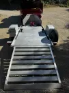 used Motorcycle / Cycle Trailers Aluma  for sale, in Atascadero, CA Thumbnail 5