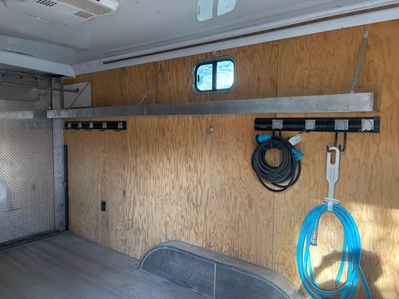 used Toy Haulers Sundowner Trailers Sundowner for sale, in Avondale, CO Thumbnail 10