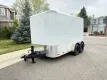 used Cargo (Enclosed) Trailers Charmac Trailers  for sale, in Louisville, CO Thumbnail 1