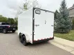 used Cargo (Enclosed) Trailers Charmac Trailers  for sale, in Louisville, CO Thumbnail 3