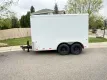 used Cargo (Enclosed) Trailers Charmac Trailers  for sale, in Louisville, CO Thumbnail 10