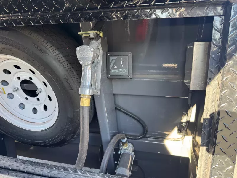 used Snowmobile Trailers Trails West  for sale, in Bend, OR Thumbnail 20