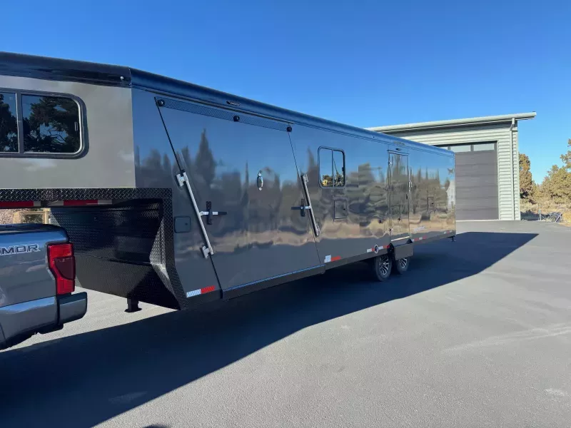used Snowmobile Trailers Trails West  for sale, in Bend, OR Thumbnail 21