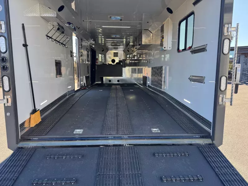 used Snowmobile Trailers Trails West  for sale, in Bend, OR Thumbnail 24