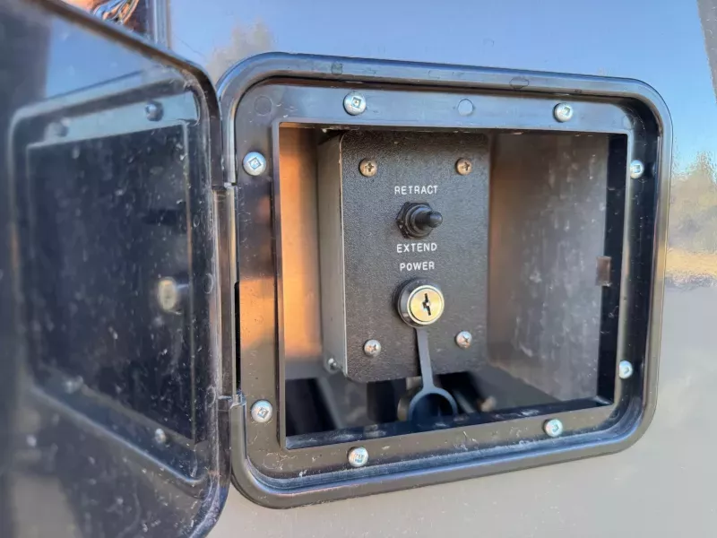 used Snowmobile Trailers Trails West  for sale, in Bend, OR Thumbnail 19