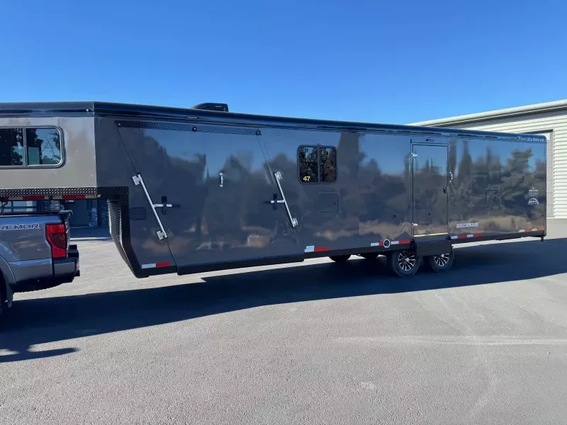 used Snowmobile Trailers Trails West  for sale, in Bend, OR Thumbnail 22