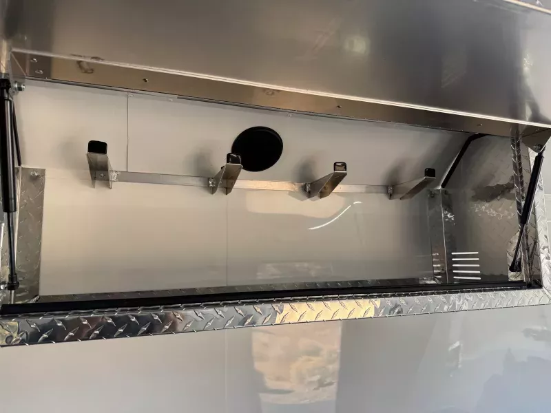 used Snowmobile Trailers Trails West  for sale, in Bend, OR Thumbnail 7