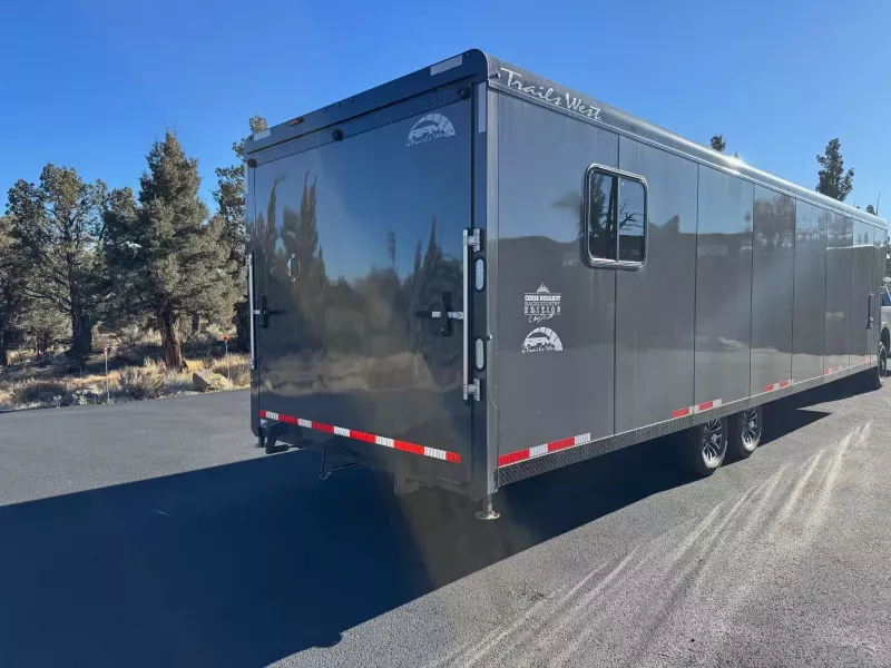 used Snowmobile Trailers Trails West  for sale, in Bend, OR Thumbnail 23