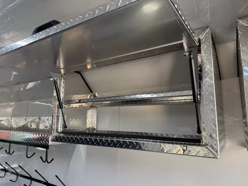 used Snowmobile Trailers Trails West  for sale, in Bend, OR Thumbnail 6